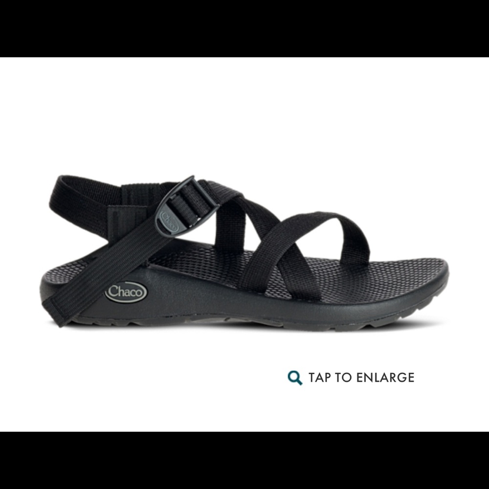 Womens Z/1 Classic Chaco Sandal